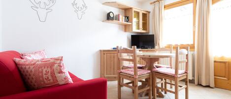 Apartment (1 Bedroom) | Front of property