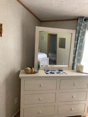 Bathroom - COME SWIM W/ THE MANATEES-MINS. FROM THE GULF (Dunnellon)