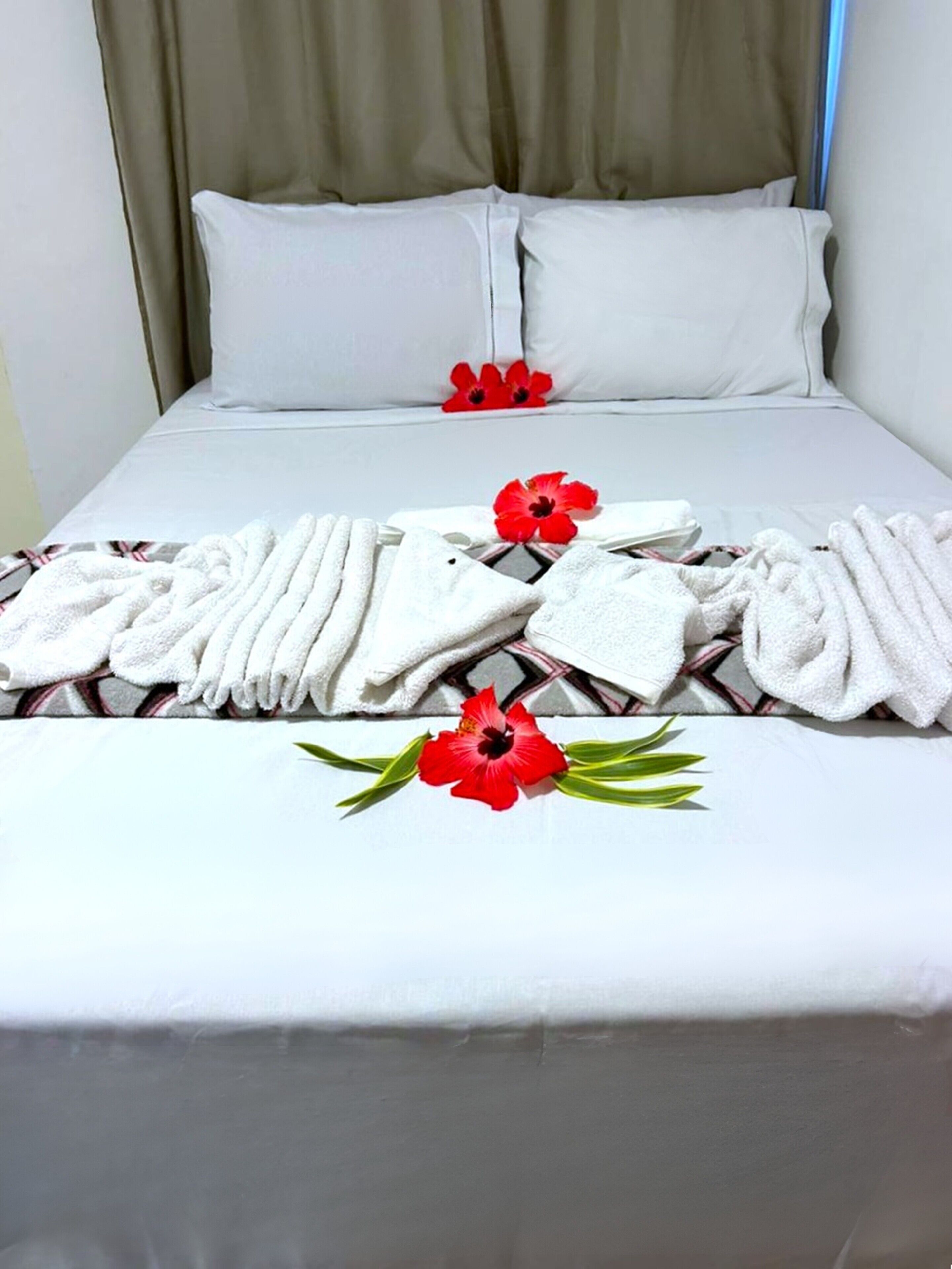 Apto Duplo | Minibar, free WiFi