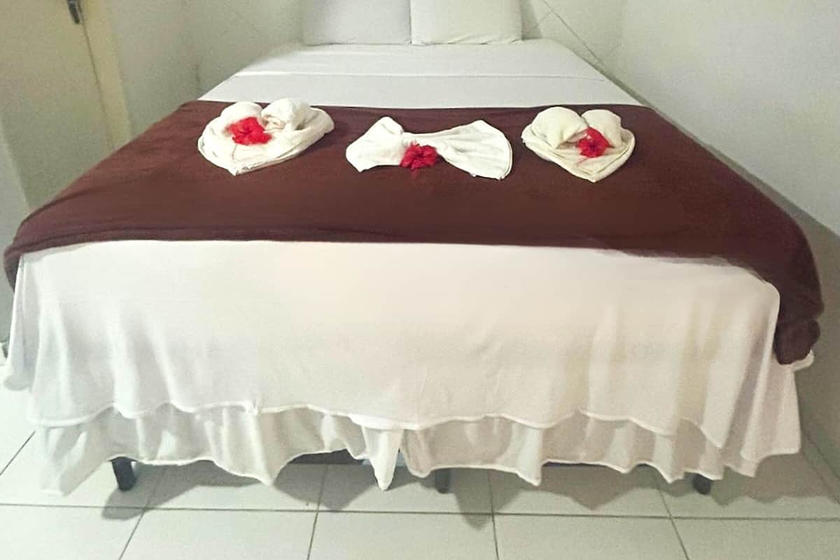 Apto Triplo | Minibar, free WiFi