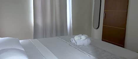 Apto Duplo | Minibar, kostenloses WLAN