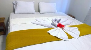 Apto Duplo | Minibar, free WiFi