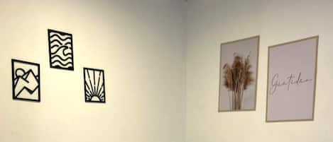 Minibar y wifi gratis