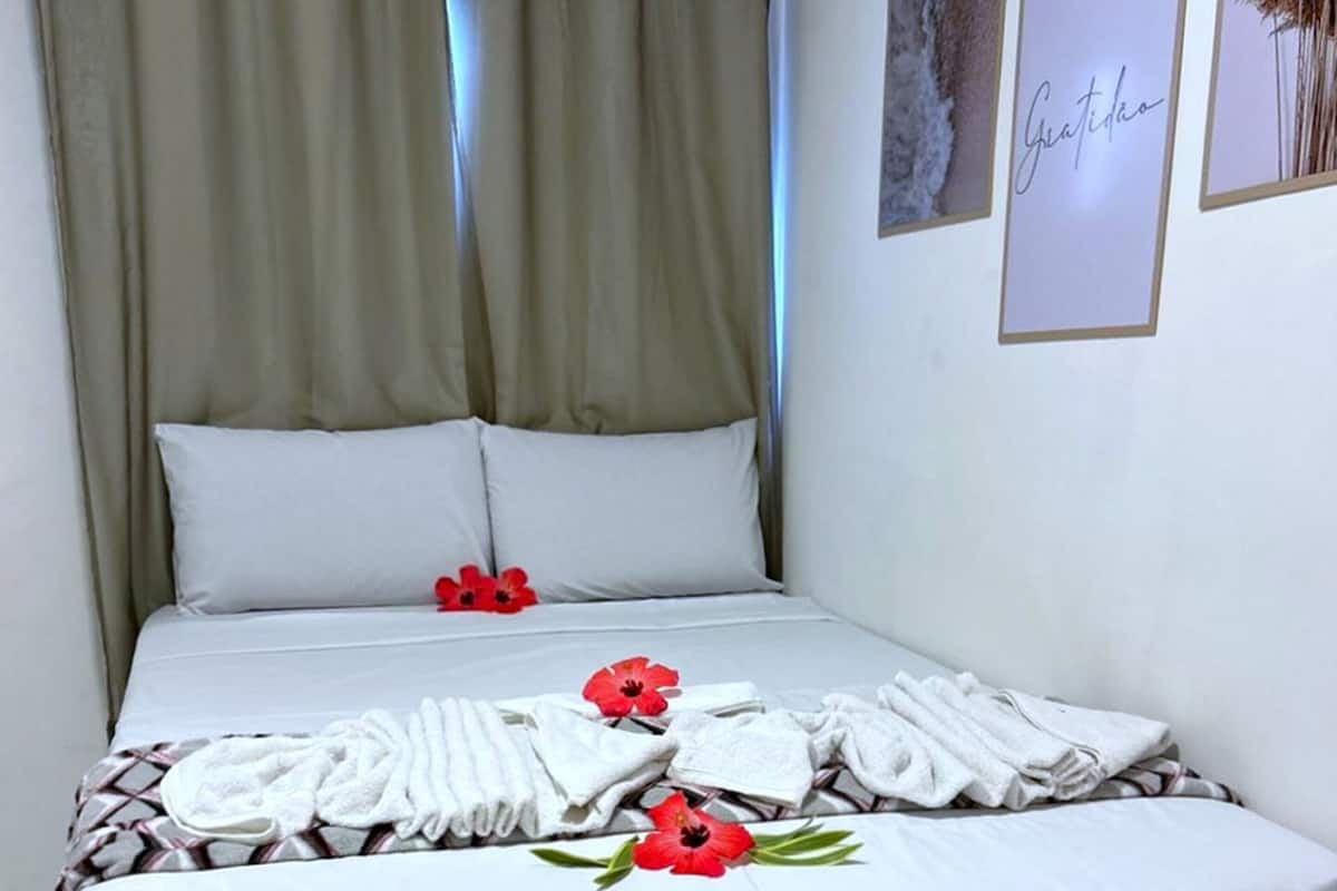 Apto Duplo | Minibar, free WiFi