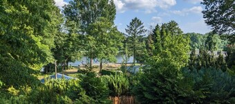 Holiday house Stechow for 1 - 2 persons with 1 bedroom - Holiday house