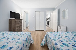 1 chambre, fer et planche à repasser, Wi-Fi