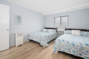 1 bedroom, iron/ironing board, WiFi