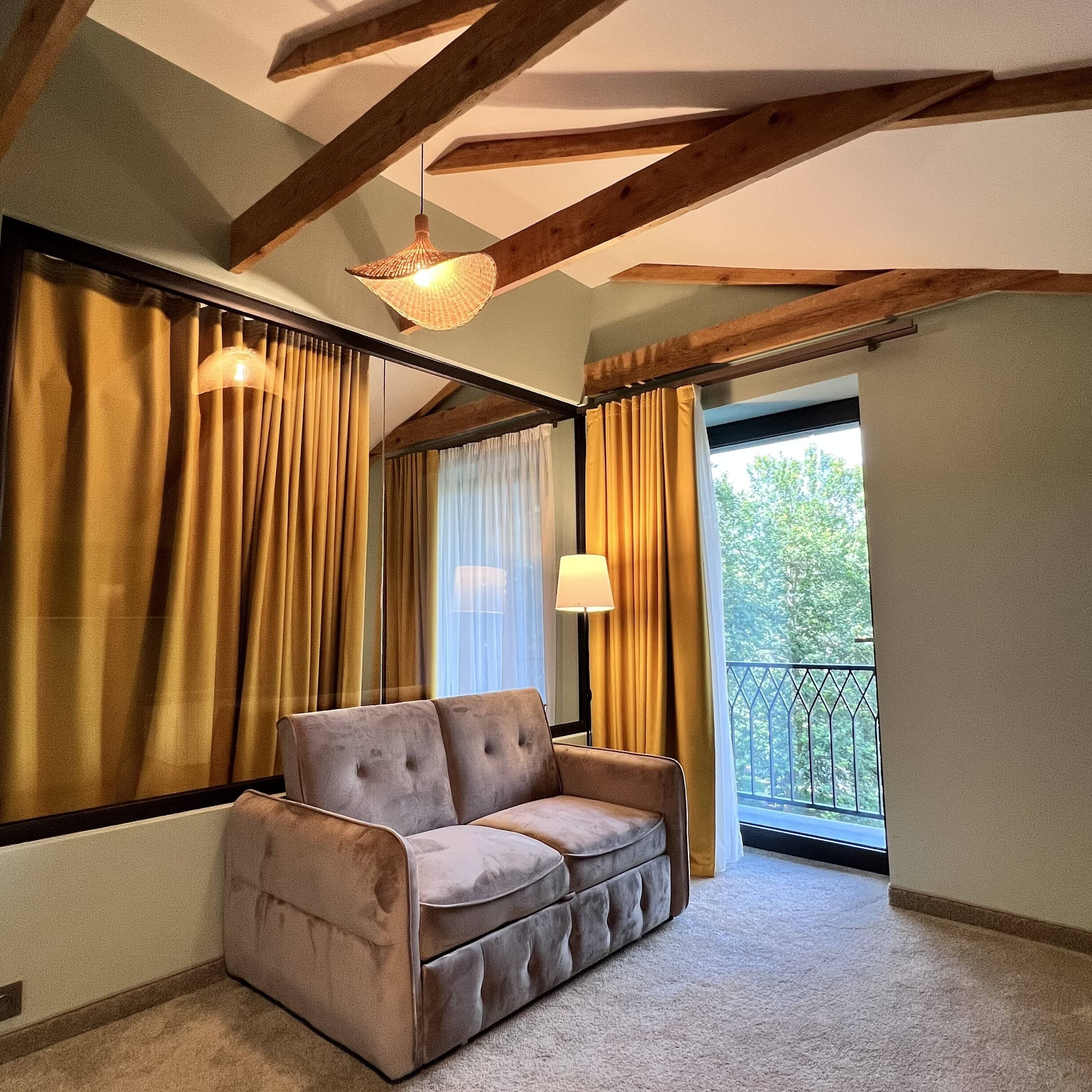 Aratta Boutique Hotel