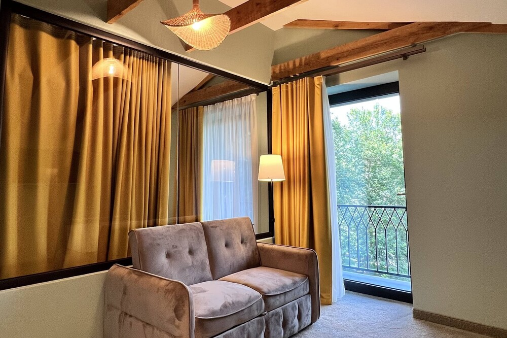 Aratta Boutique Hotel
