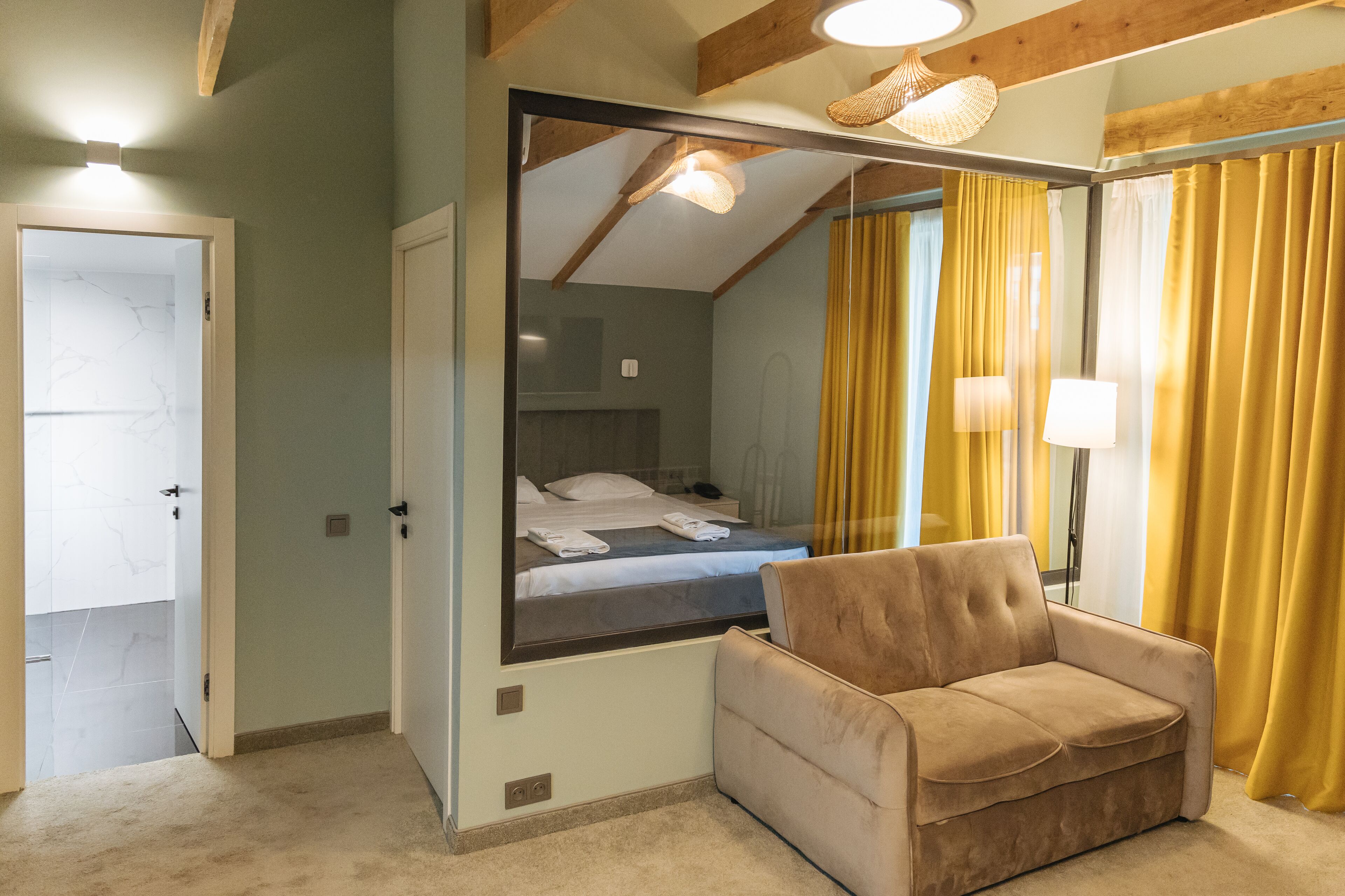 Foto - Ariam Boutique Hotel