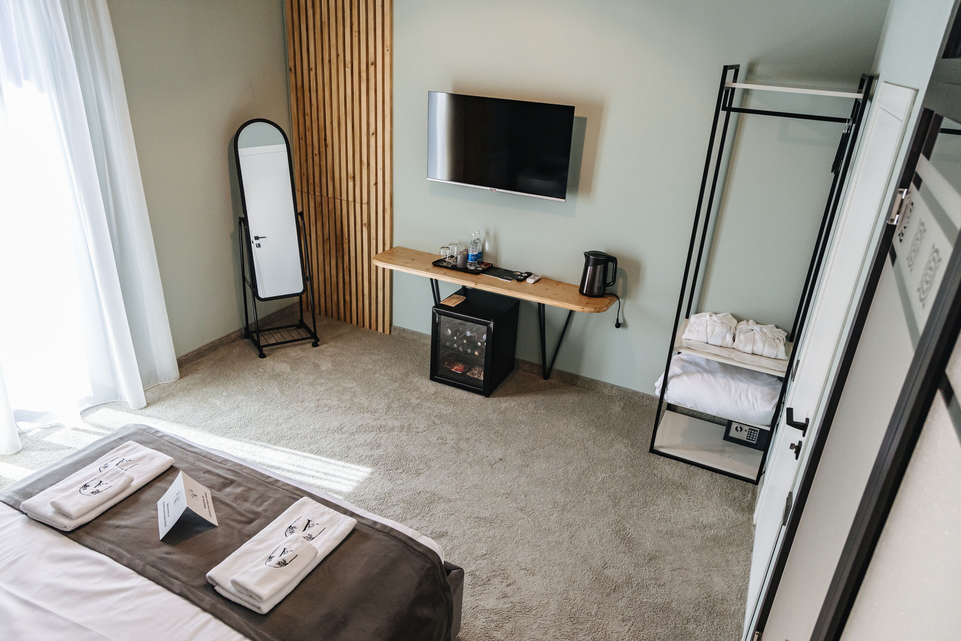 Foto - Ariam Boutique Hotel