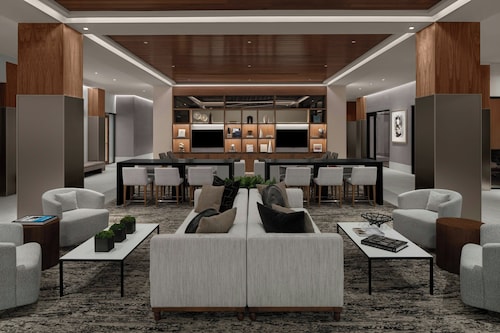 AC Hotel Lansing University Area