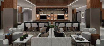 AC Hotel Lansing University Area