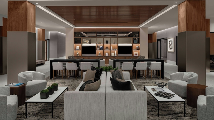 AC Hotel Lansing University Area