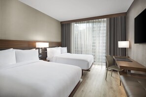 Room, 2 Queen Beds
