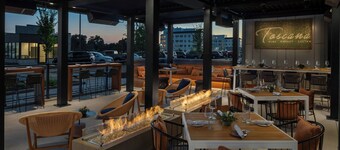 AC Hotel Lansing University Area