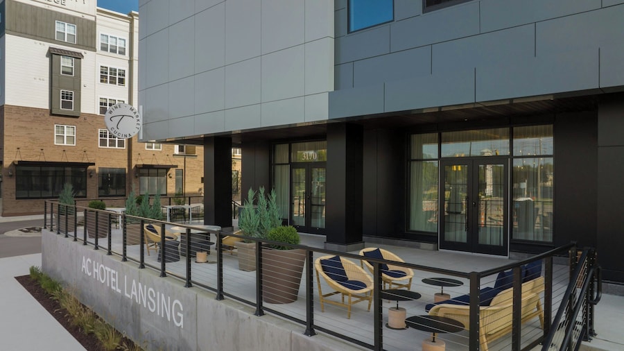 AC Hotel Lansing University Area