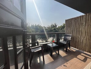 Terras