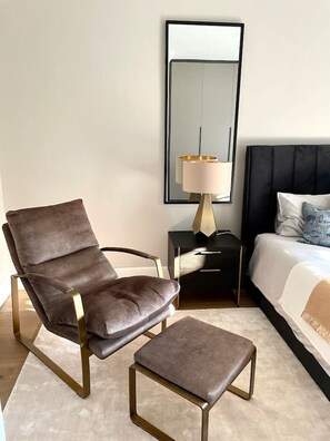 3 bedrooms - Luxury Maisonette in Belgravia (London)