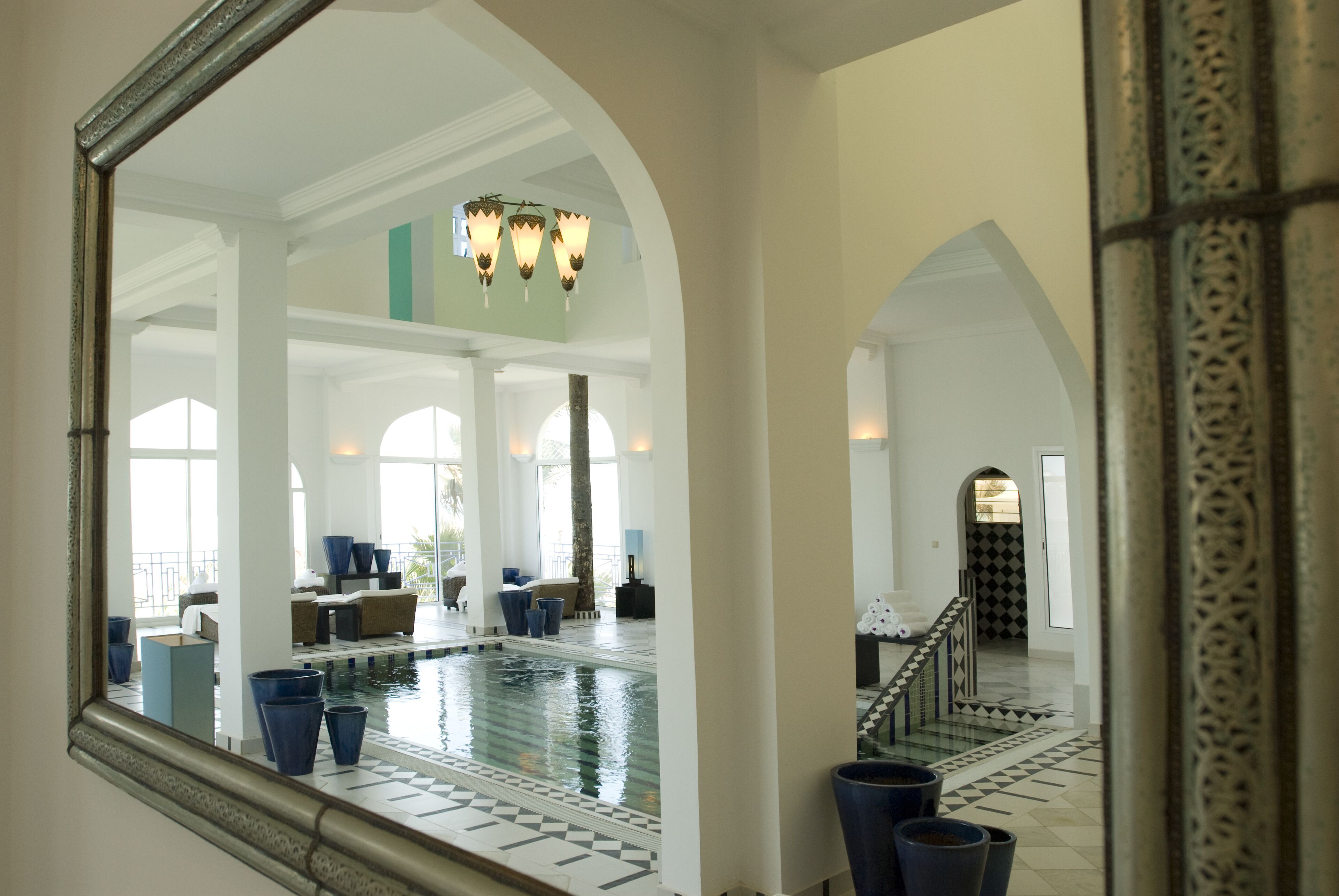 Spa