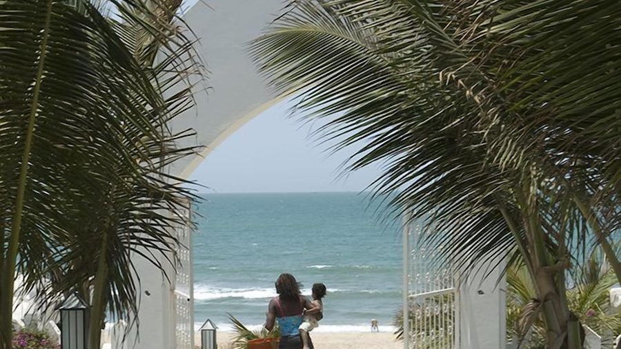 Coco Ocean Resort & Spa