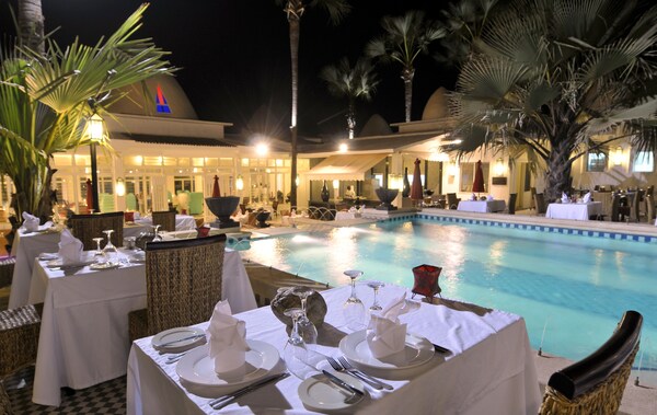 Coco Ocean Resort & Spa - The Gambia