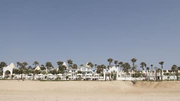 Façade de lâhĂ©bergement