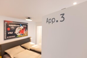 1 Schlafzimmer