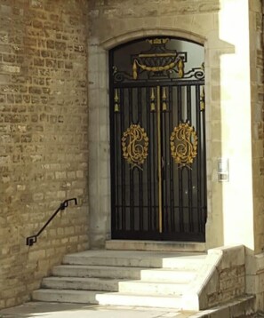 Exterior detail - MARIPOSA . KEYWEEK  Loft Biarritz (Biarritz)