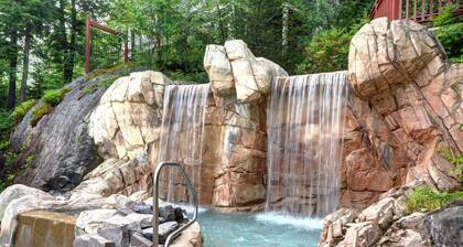 Les Eaux 227-6/Sérénité Luxueuse Nature