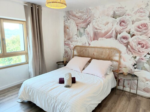 Le Clos des Lauriers