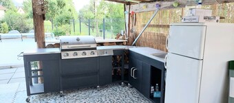 Le Clos des Lauriers