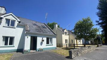 Cottage, Beberapa Tempat Tidur | Eksterior