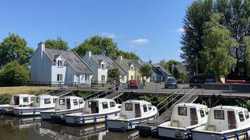Cottage, Beberapa Tempat Tidur | Marina
