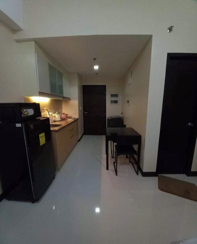 Dapur peribadi