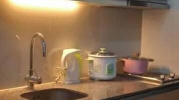 Dapur peribadi