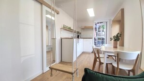 Private kitchen - Willa Bursztynowa (Kosakowo)