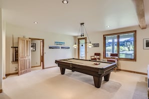 Sala de juegos
