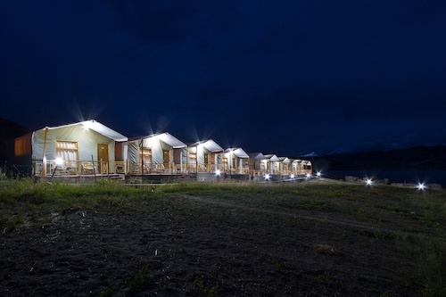  Pangong Retreat Camp