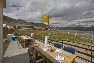  Pangong Retreat Camp