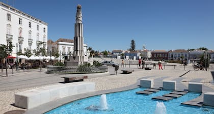 Penthouse - Recanto Cabanas Golf