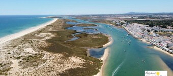 Penthouse - Recanto Cabanas Golf