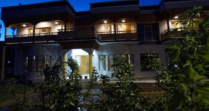 Gopa Residency Temisgam Village