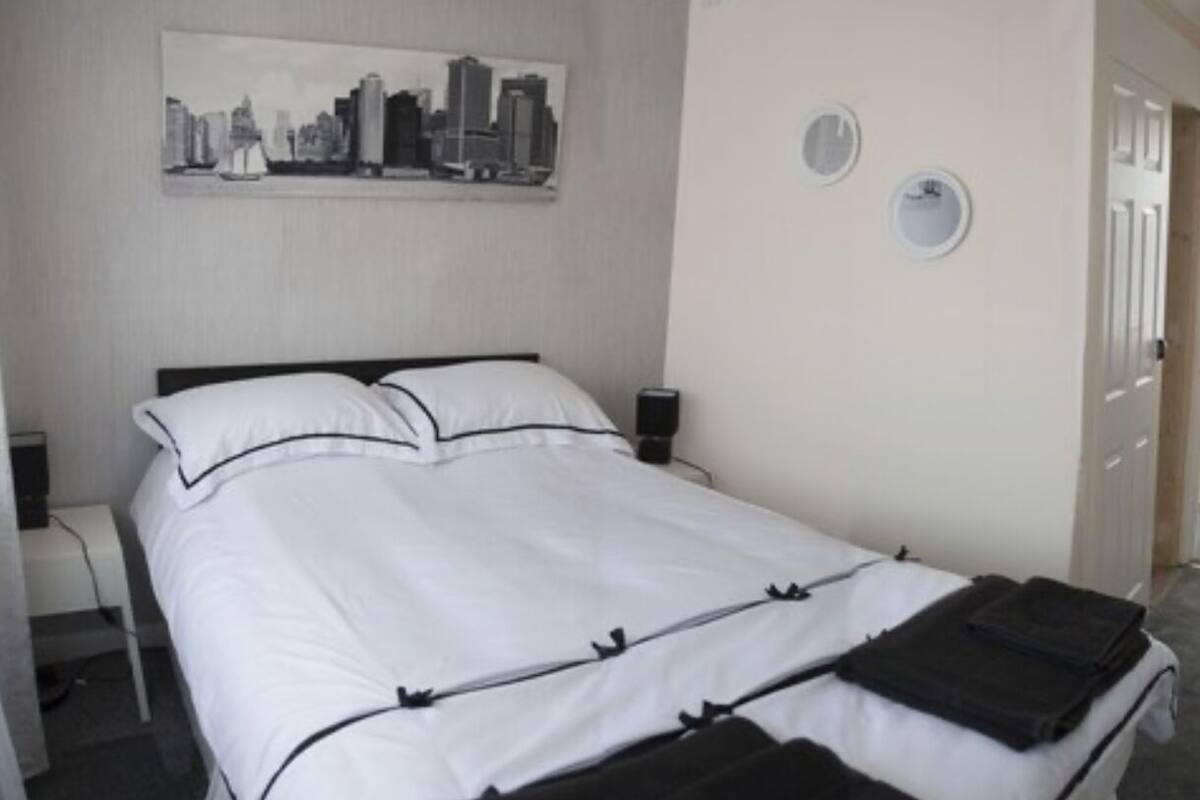 Comfort Double Room | WiFi (free)