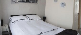 Richmond House Lodge 