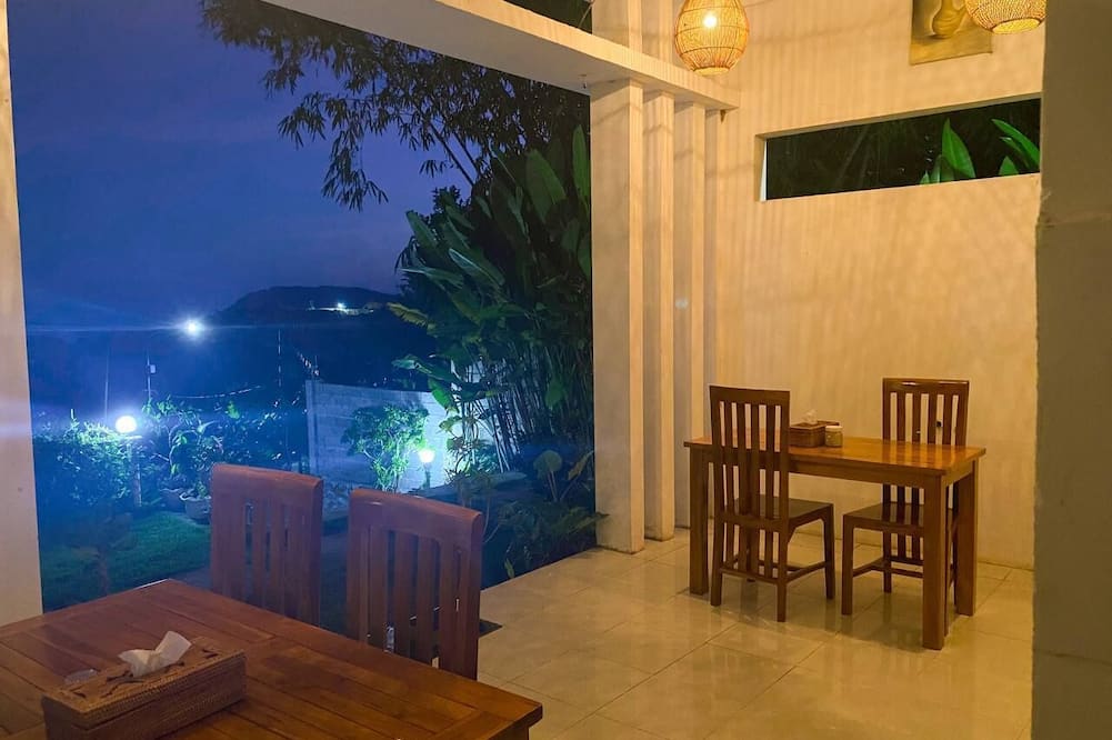The Hill View Lombok