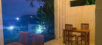 The Hill View Lombok