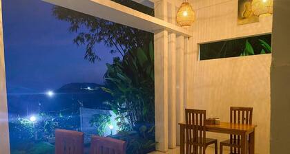 The Hill View Lombok