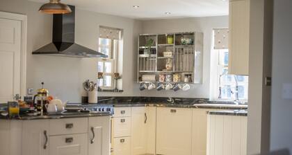 Saxon House (7), Harome, North York Moors