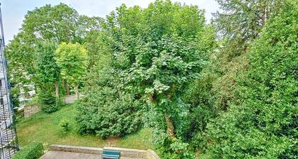 Appartement Centre-Ville proche Paris et Versailles